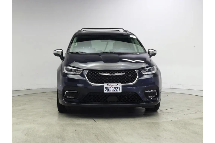 $28998 : Chrysler Pacifica 2021 AWD L image 5