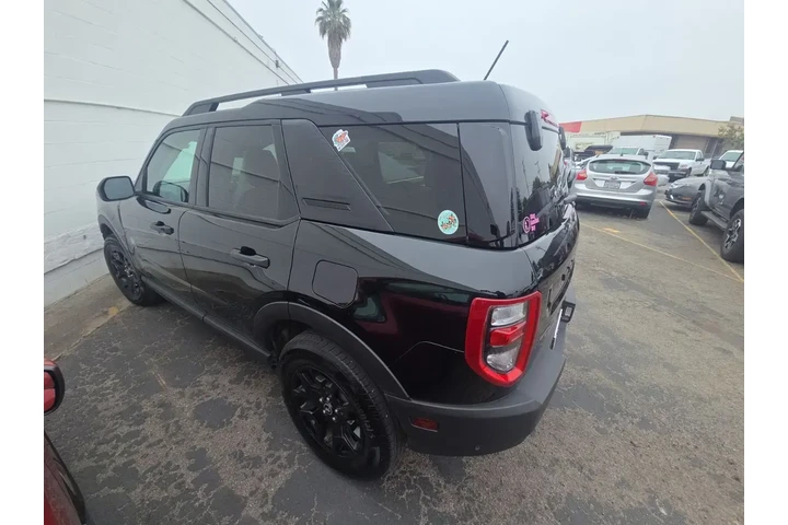 $26950 : Ford Bronco Sport 2024 AWD B image 9