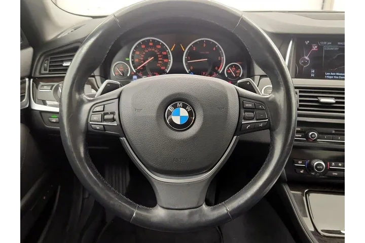 $21998 : BMW 5 Series 2016 AWD 535d x image 10