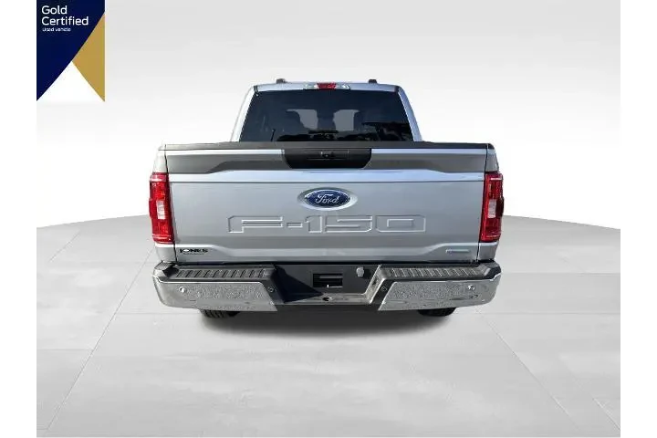 $39347 : Ford F-150 2023 4x4 XLT 4dr image 6