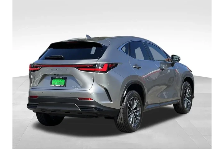 $45999 : 2024 NX 350h Premium image 5