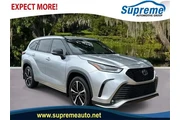 Toyota Highlander 2022 AWD X