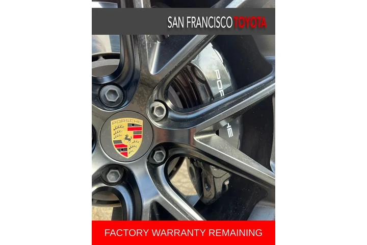 $84888 : 2024 Macan GTS image 10