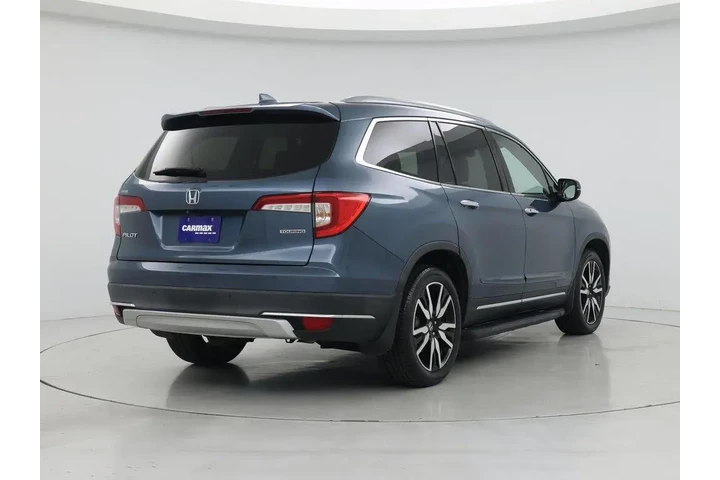 $25998 : Honda Pilot 2019 Touring 4dr image 8