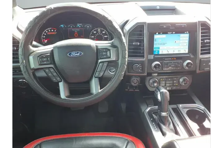 $28223 : Ford F-150 2018 4x4 XL 4dr S image 4