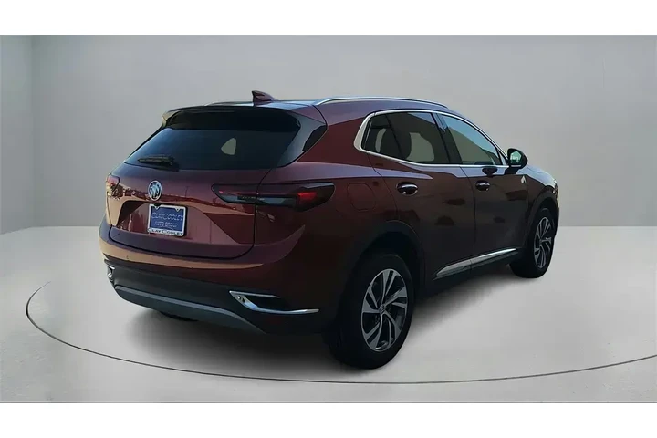 $23490 : Buick Envision 2022 Essence image 4
