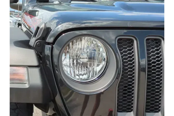 $29025 : Jeep Wrangler Unlimited 2019 image 10