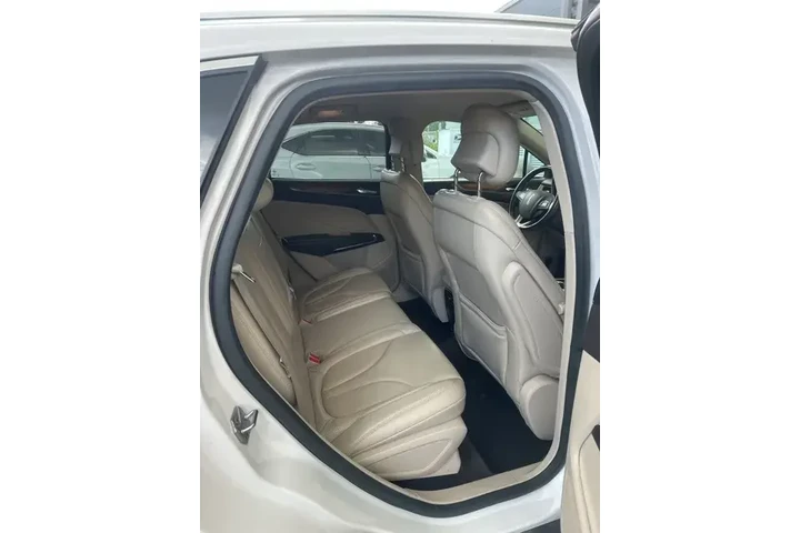 $9990 : Lincoln MKC 2017 Select 4dr image 9