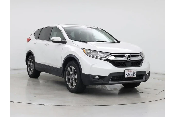 $23998 : Honda CR-V 2019 AWD EX 4dr S image 1