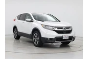 Honda CR-V 2019 AWD EX 4dr S en San Francisco Bay Area