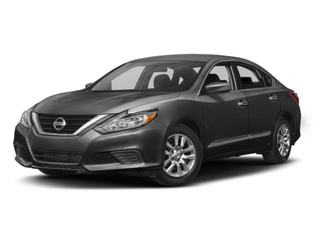 $12847 : 2017 Nissan Altima image 1