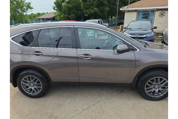 $12500 : 2014 CR-V EX-L image 10