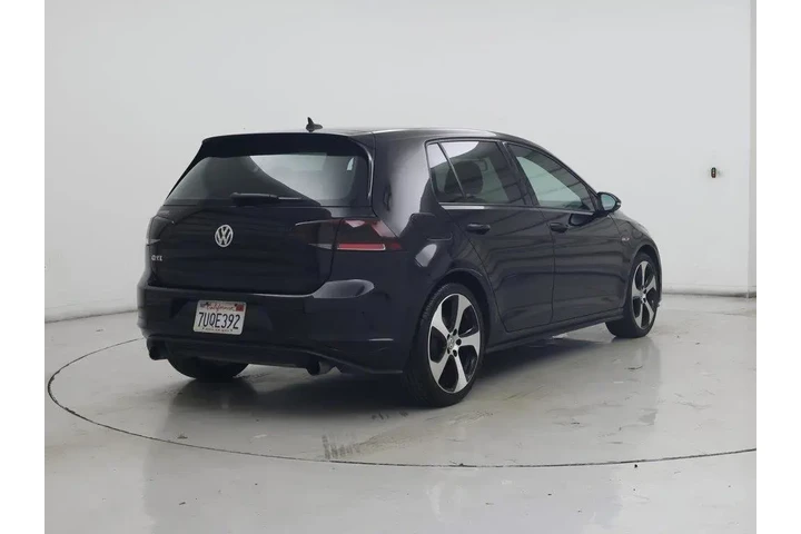 $16998 : Volkswagen Golf GTI 2016 S 4 image 8