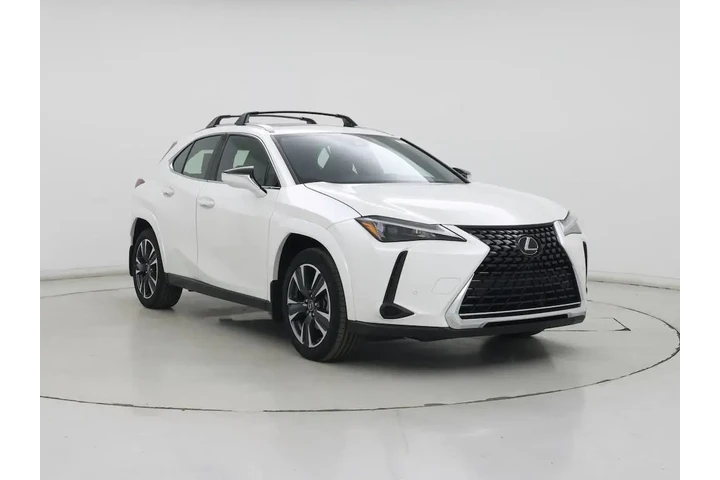 $35998 : Lexus UX 250h 2024 AWD Premi image 1