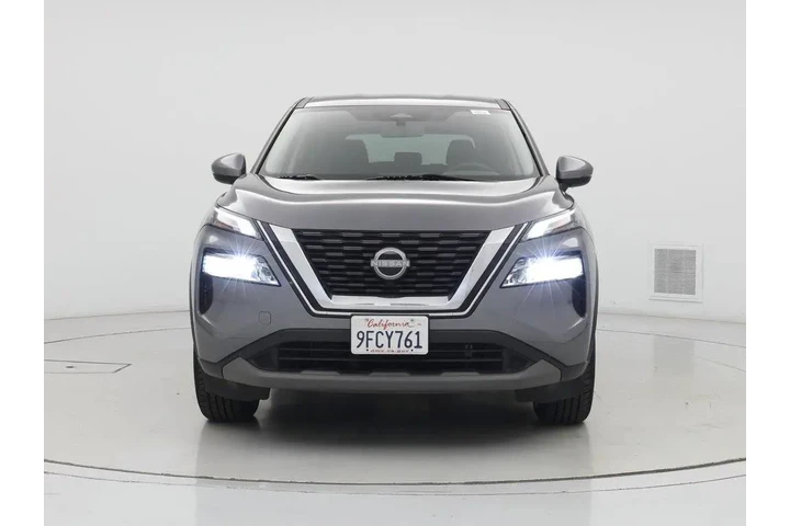 $20998 : Nissan Rogue 2023 SV 4dr Cro image 5