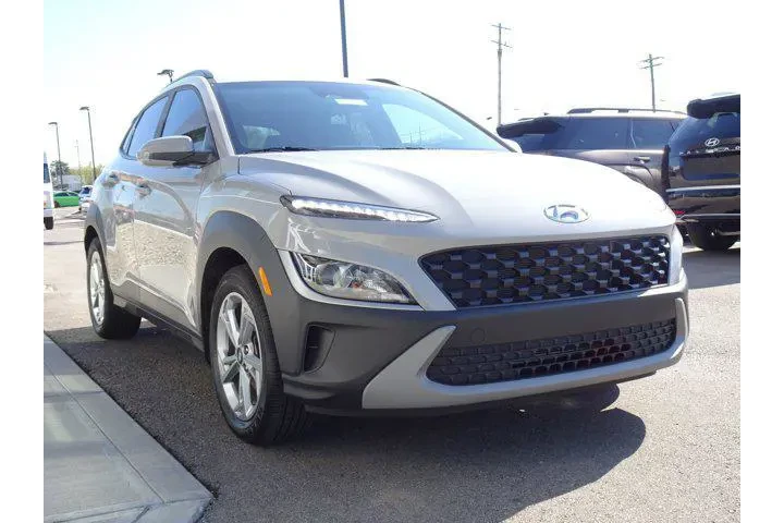 $21971 : Hyundai KONA 2023 SEL 4dr Cr image 6