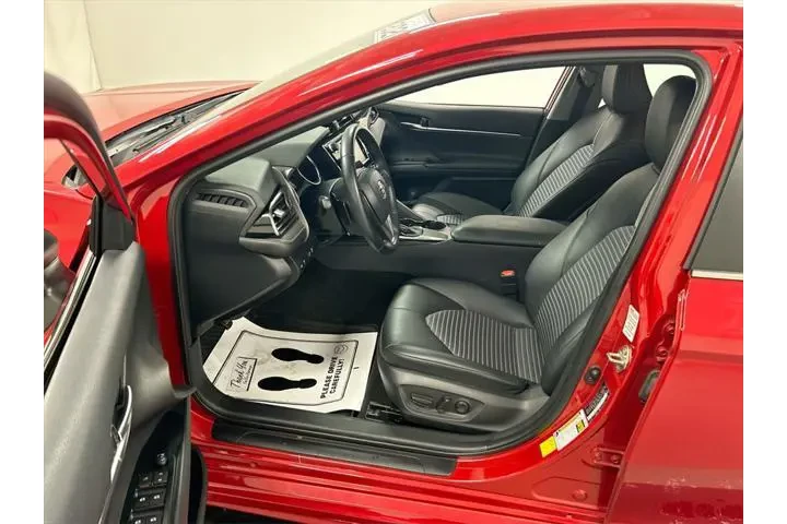 $21000 : Toyota Camry 2020 SE 4dr Sed image 9