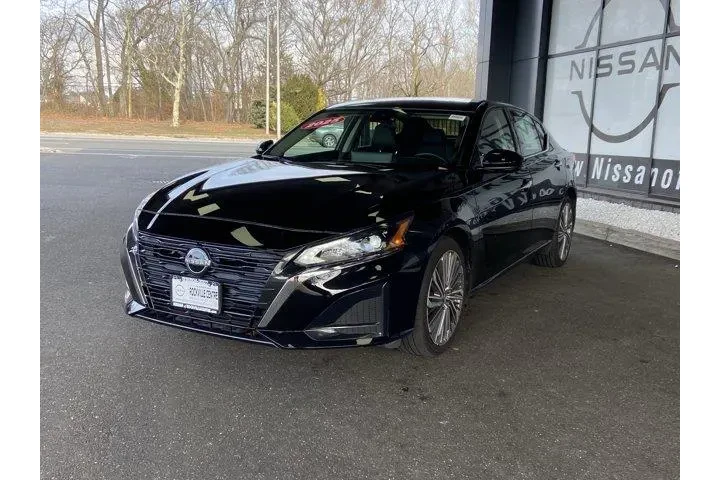 $20699 : Nissan Altima 2023 AWD 2.5 S image 8