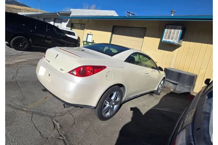 $6495 : 2009 G6 GT image 4