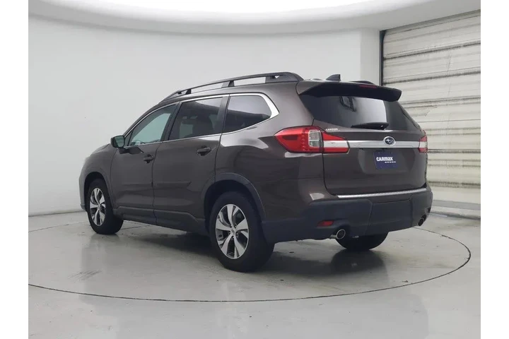 $25998 : Subaru Ascent 2020 AWD Premi image 2