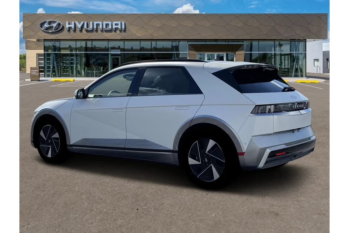 $39000 : Hyundai IONIQ 5 2026 Limited image 4
