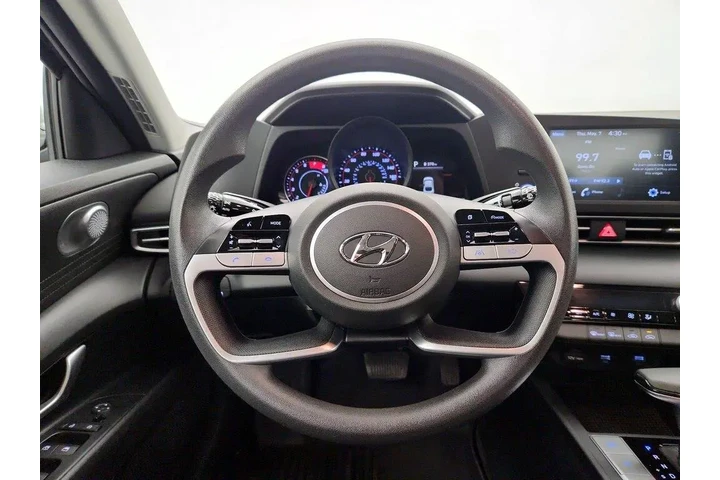 $19998 : Hyundai ELANTRA 2021 SEL 4dr image 10