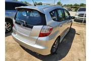 $8590 : Honda Fit 2013 Sport 4dr Hat thumbnail