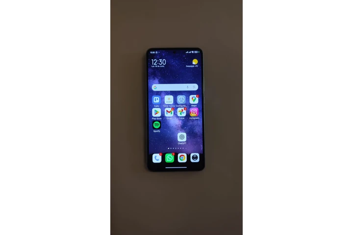 $700000 : Celular Xiaomi 13T 256gb image 1