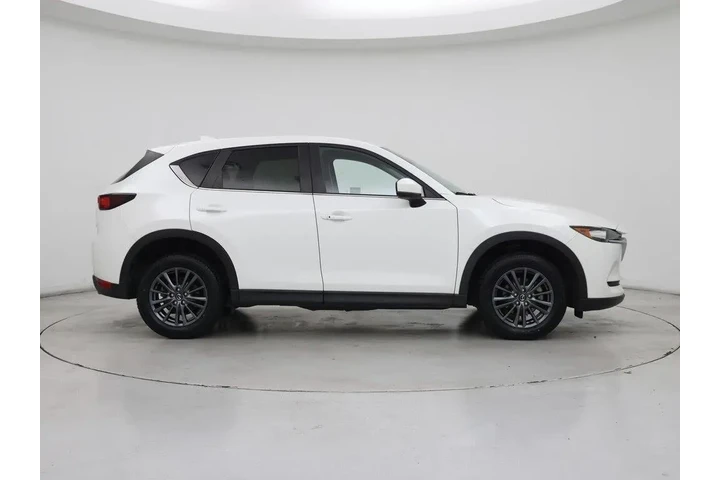 $23998 : Mazda CX-5 2021 AWD Touring image 7