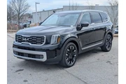 Kia Telluride 2023 AWD SX 4d en Atlanta