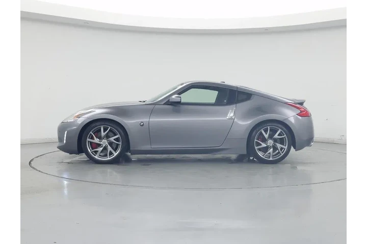 $29998 : Nissan 370Z 2017 Sport Tech image 3