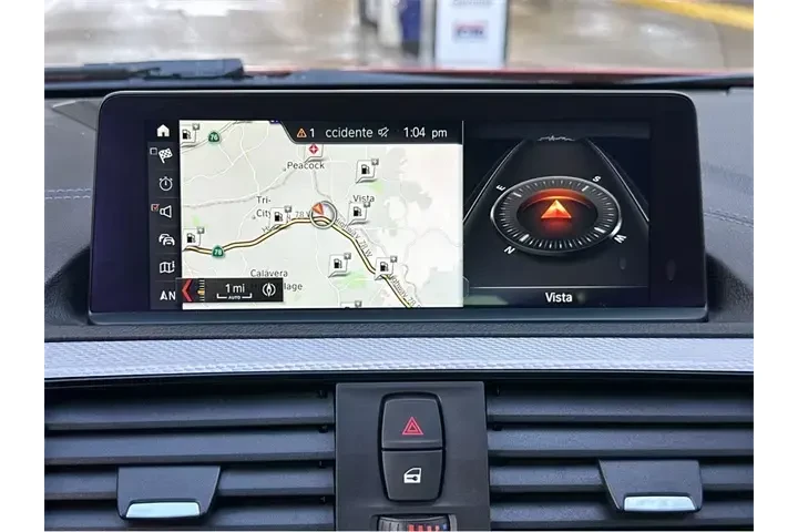 $34000 : BMW 2 Series 2018 M240i 2dr image 9