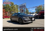 Honda Accord 2020 Sport 4dr en Portland ME