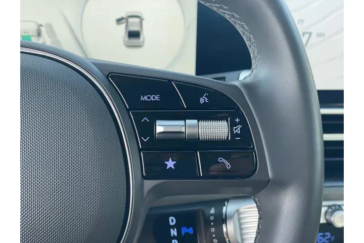 $23788 : Hyundai IONIQ 6 2023 AWD SEL image 9