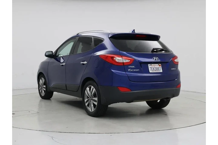 $12998 : Hyundai TUCSON 2014 Limited image 2