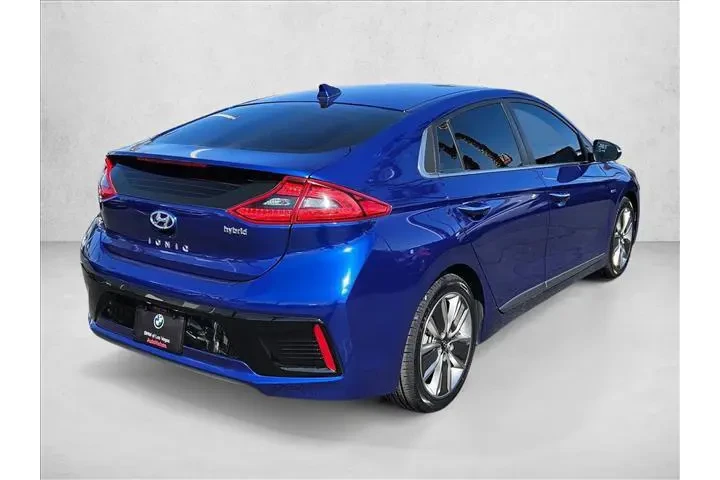 $15999 : Hyundai IONIQ Hybrid 2019 Li image 5