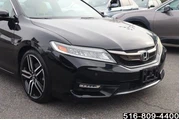 Honda Accord 2017 Touring 2d en Long Island