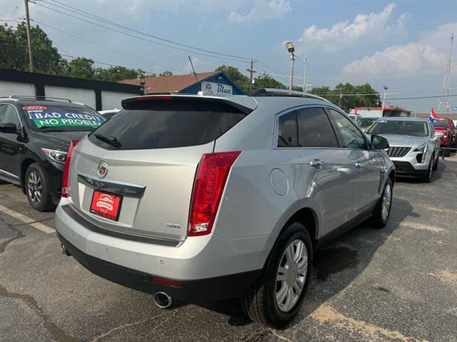 $14900 : 2016 SRX Luxury Collection image 6