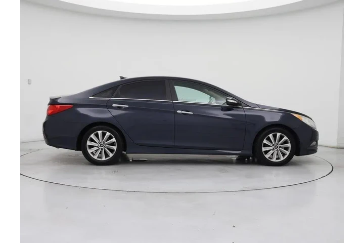 $12998 : Hyundai SONATA 2014 Limited image 7