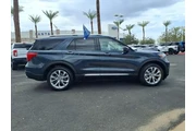 $39207 : Ford Explorer 2022 AWD Plati thumbnail