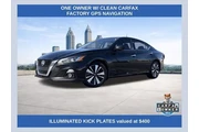 Nissan Altima 2019 2.5 SL 4d en Atlanta
