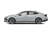 $20988 : 2024 Sonata SEL 2.5L FWD thumbnail