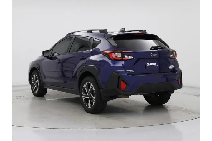 $25998 : Subaru Crosstrek 2024 AWD Pr image 2