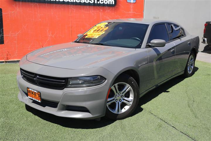 $17999 : 2019 DODGE CHARGER SXT image 1