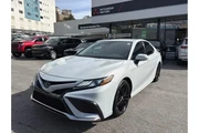 $29898 : Toyota Camry 2024 XSE 4dr Se thumbnail