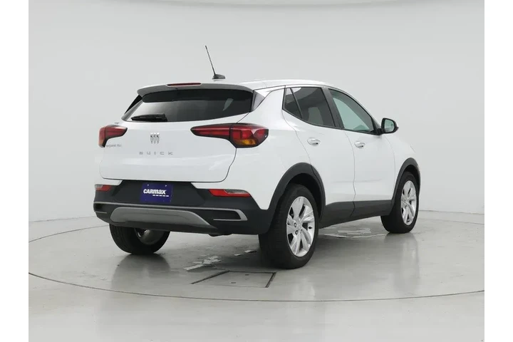 $20998 : Buick Encore GX 2025 Preferr image 8