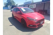 2015 Focus ST en Kings County