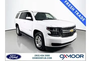 Chevrolet Tahoe 2020 4x4 LT