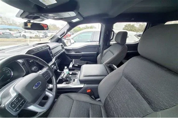 $30607 : Ford F-150 2023 4x2 XL 4dr S image 9