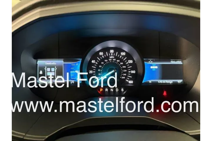 $26500 : Ford Edge 2024 AWD SEL 4dr S image 5